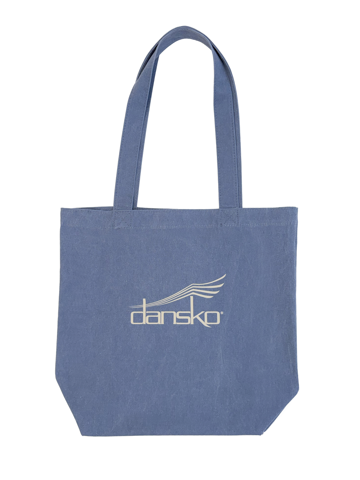 Classic Rocker Chambray Tote - Dansko Value