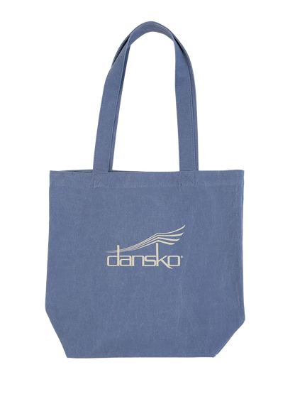 Classic Rocker Chambray Tote - Dansko Value