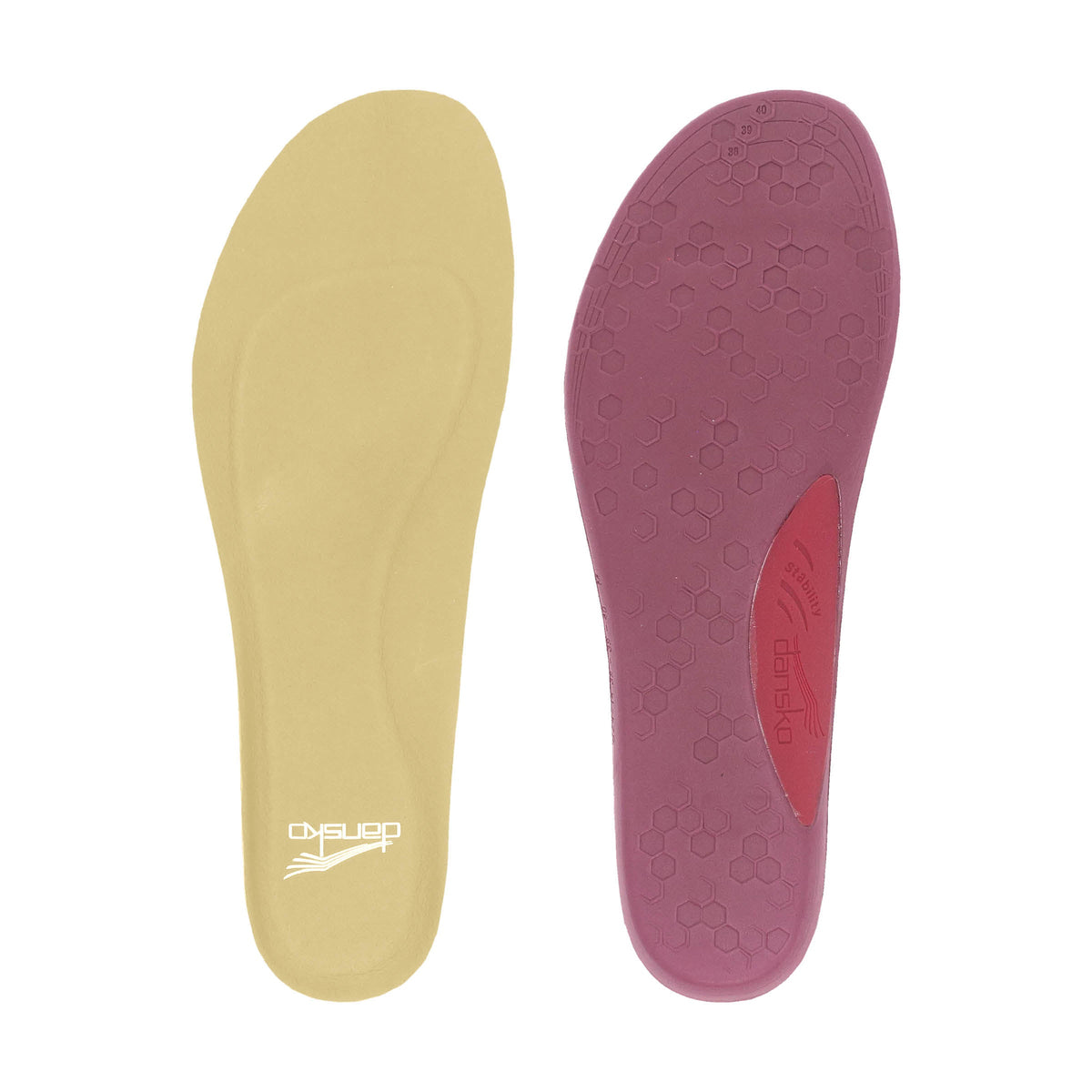 All Day Comfort Insole - Dansko Hot Sale
