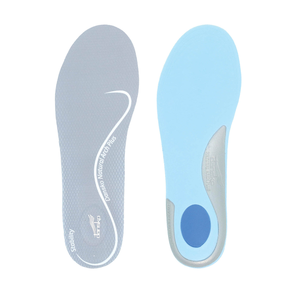 All Day Comfort Active Insole - Dansko Essential