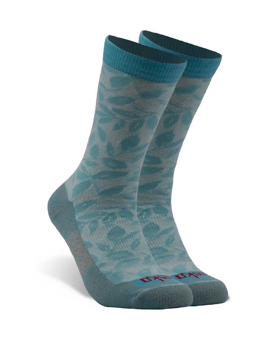 Bloom Crew Teal - Dansko Top Pick