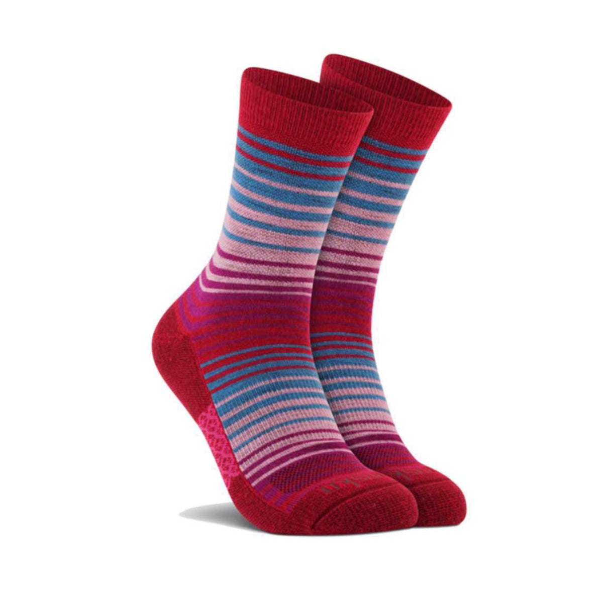 Dansko Stripe Crew Red - Dansko Premium