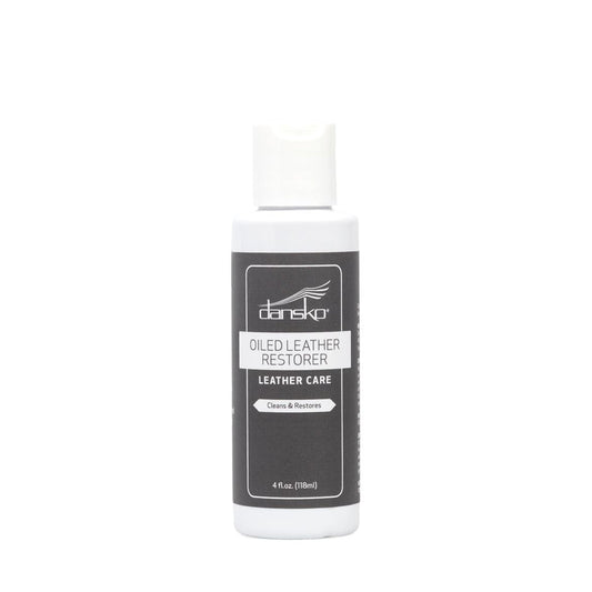 Dansko Oiled Leather Restorer - Dansko Featured
