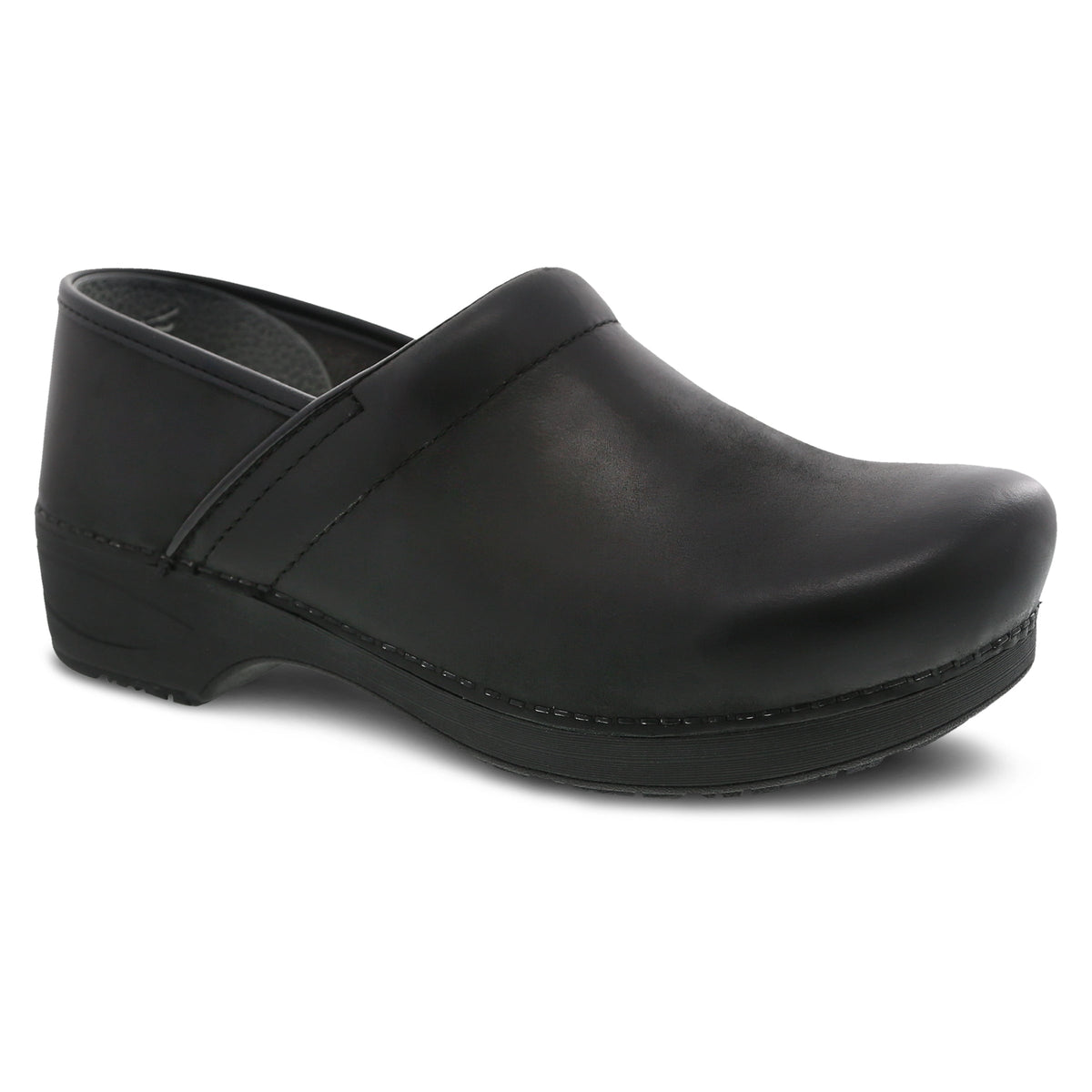 XP 2.0 Mens Black Burnished Nubuck - Dansko Quality