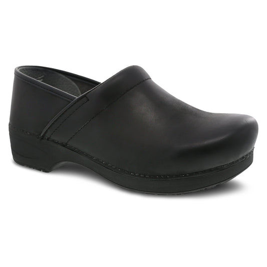 XP 2.0 Mens Black Burnished Nubuck - Dansko Quality