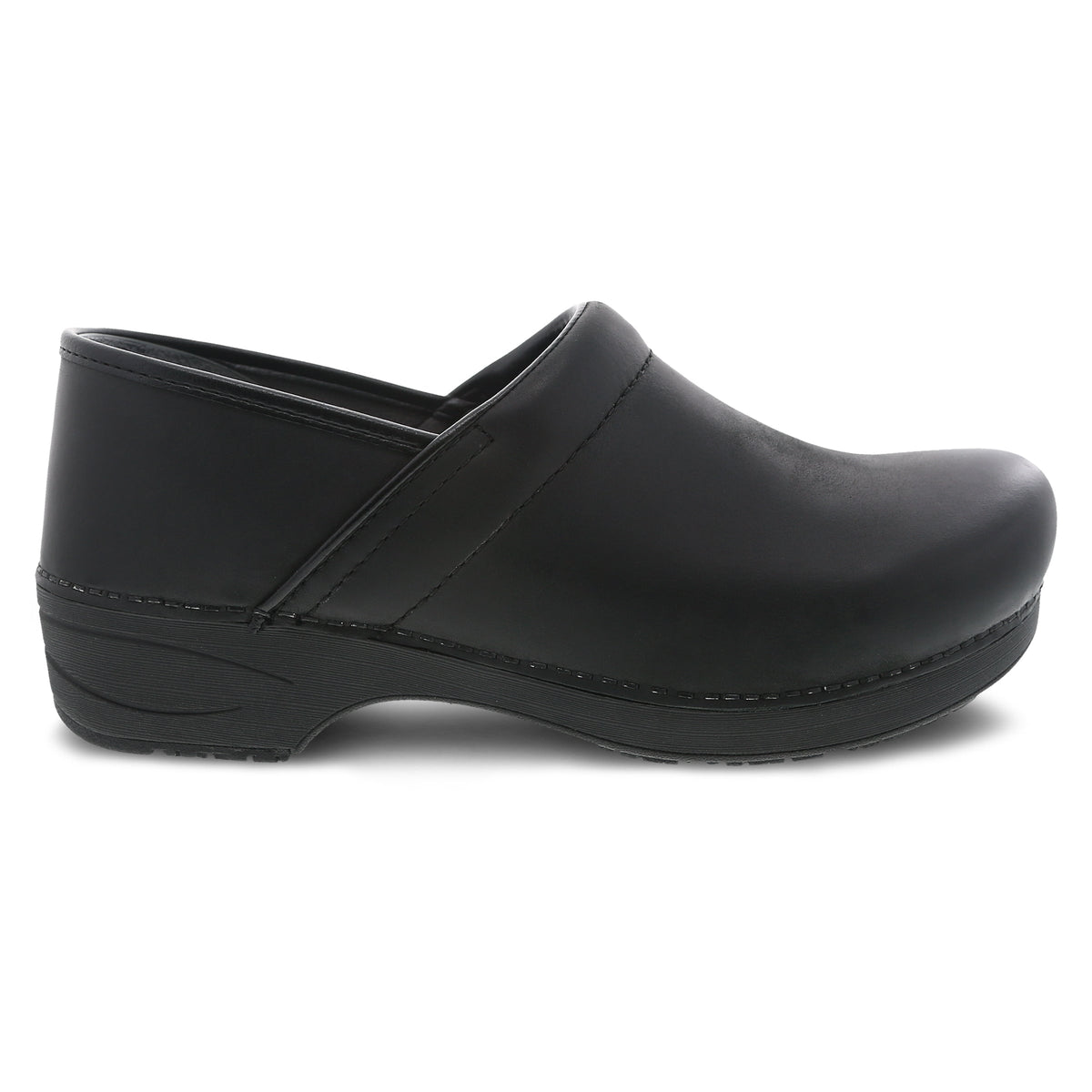 XP 2.0 Mens Black Burnished Nubuck - Dansko Quality