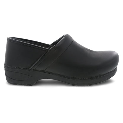 XP 2.0 Mens Black Burnished Nubuck - Dansko Quality