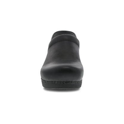 XP 2.0 Mens Black Burnished Nubuck - Dansko Quality
