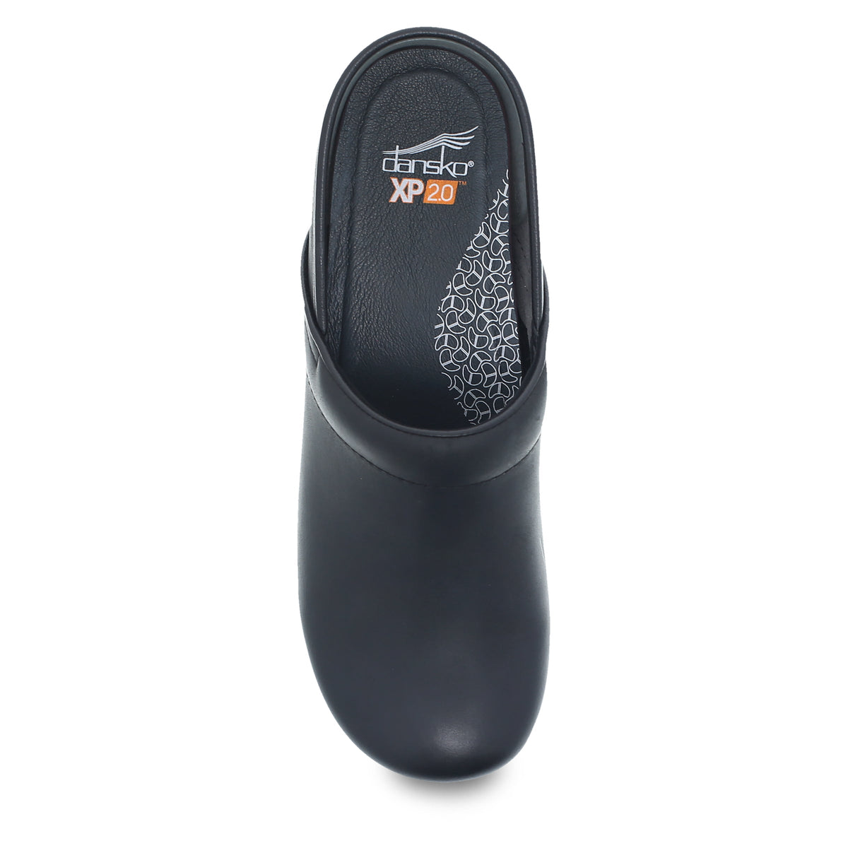 XP 2.0 Mens Black Burnished Nubuck - Dansko Quality