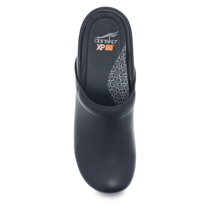 XP 2.0 Mens Black Burnished Nubuck - Dansko Quality