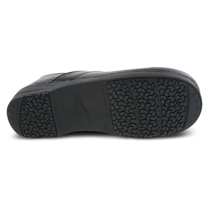 XP 2.0 Mens Black Burnished Nubuck - Dansko Quality