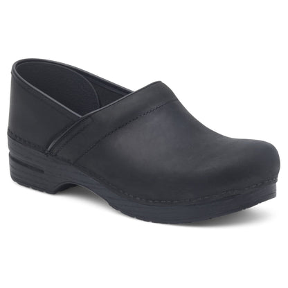 Professional Mens Black Oiled - Dansko Hot Sale