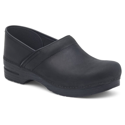 Professional Mens Black Oiled - Dansko Hot Sale