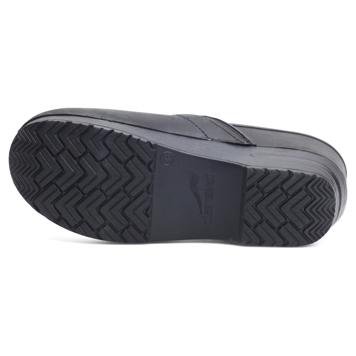 Professional Mens Black Oiled - Dansko Hot Sale