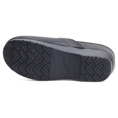 Professional Mens Black Oiled - Dansko Hot Sale