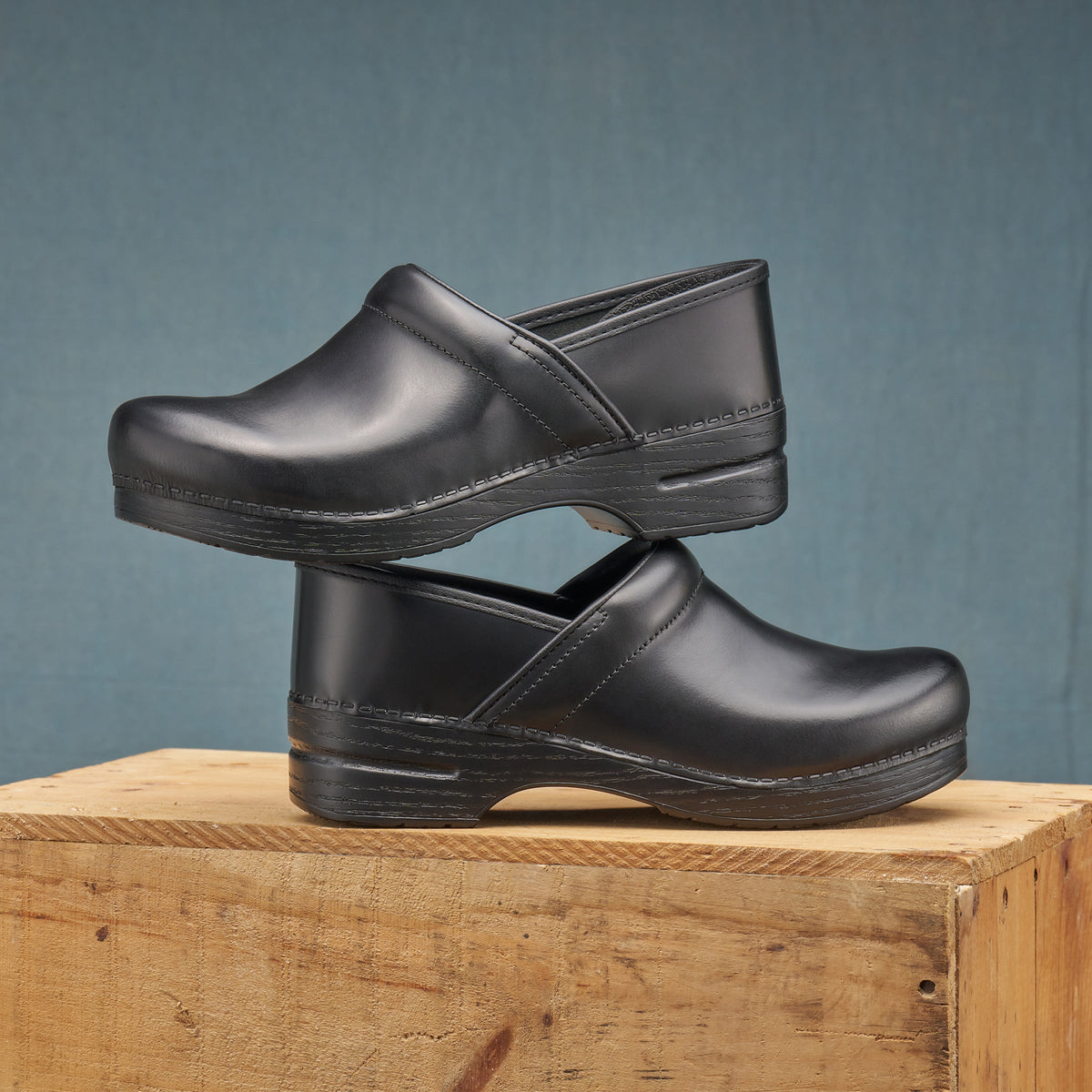 Professional Mens Black Cabrio - Dansko Best Price