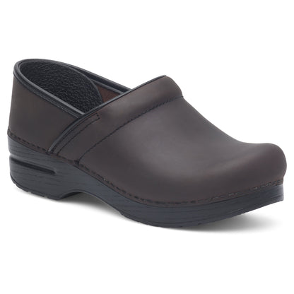 Professional Mens Antique Brown Oiled - Dansko Trending