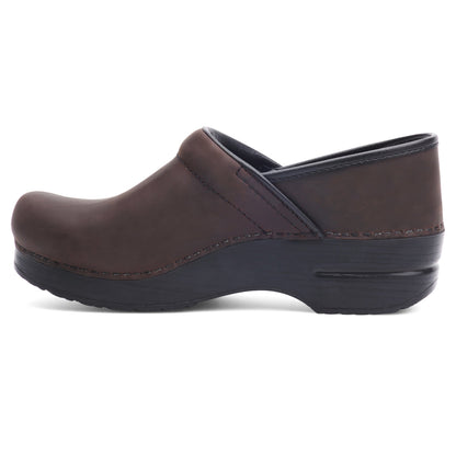 Professional Mens Antique Brown Oiled - Dansko Trending