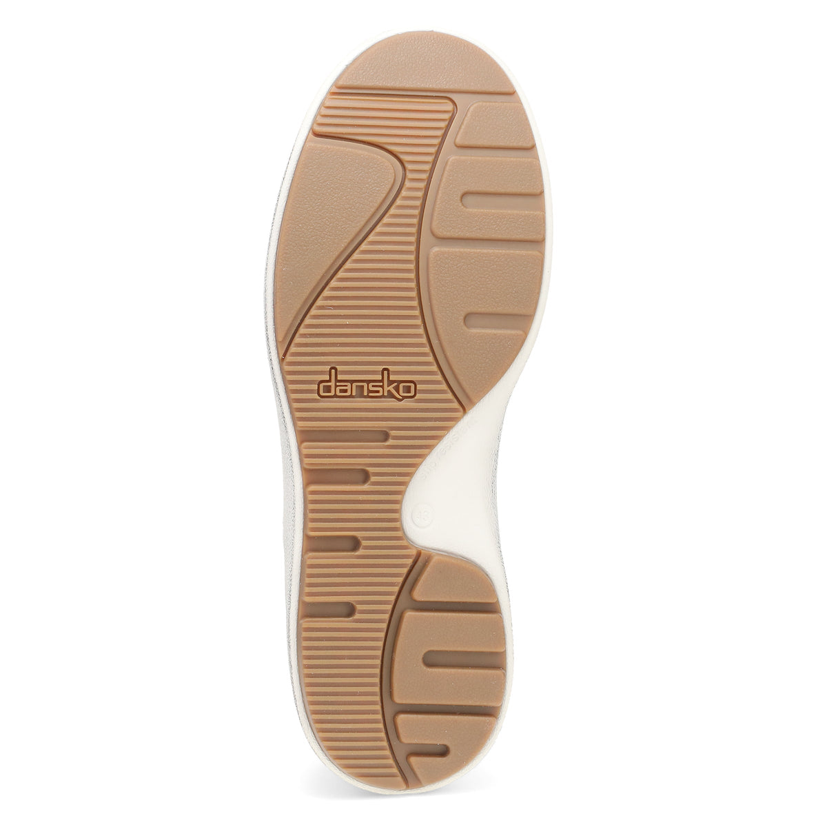 Trent Brown Burnished Suede - Dansko Top Pick