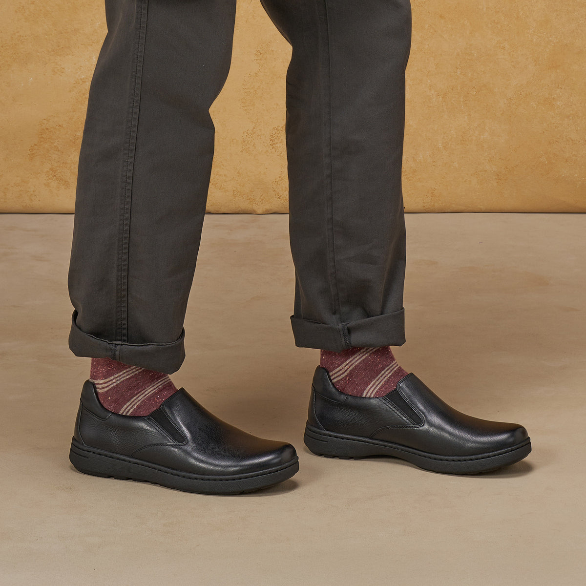 Thomas Black Waterproof - Dansko New
