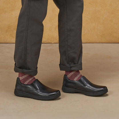 Thomas Black Waterproof - Dansko New