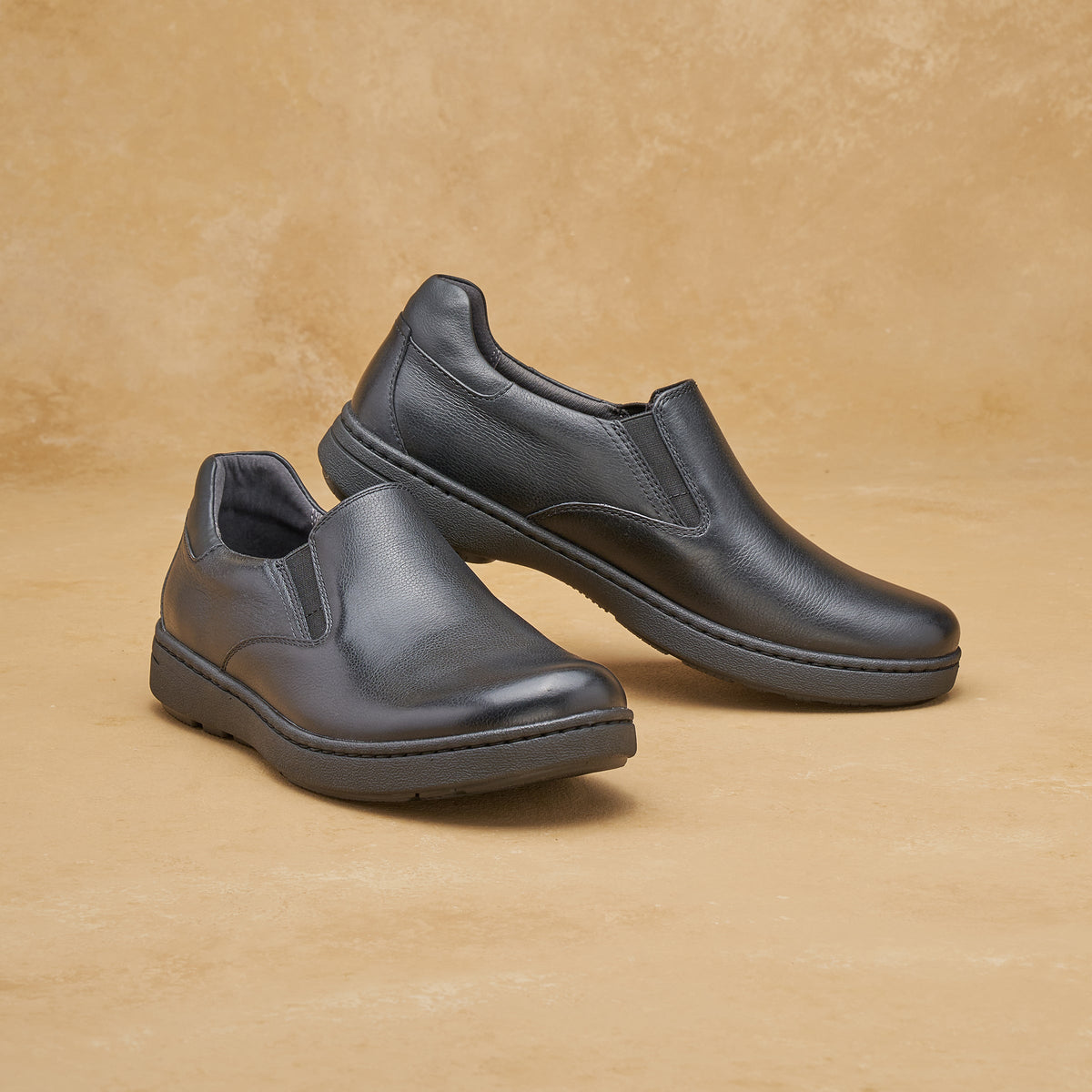 Thomas Black Waterproof - Dansko New