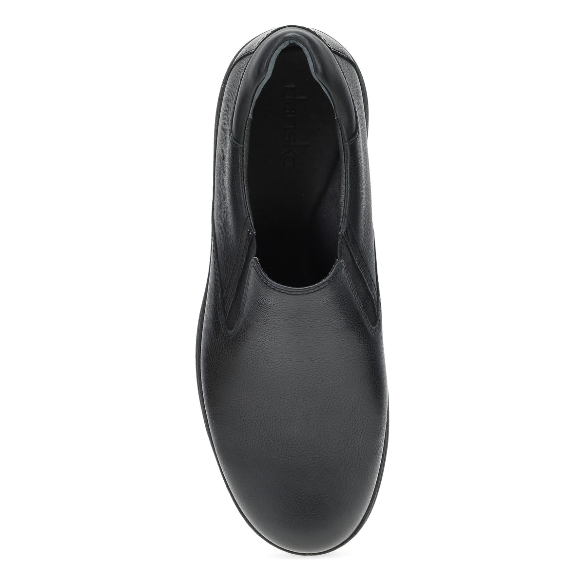 Thomas Black Waterproof - Dansko New