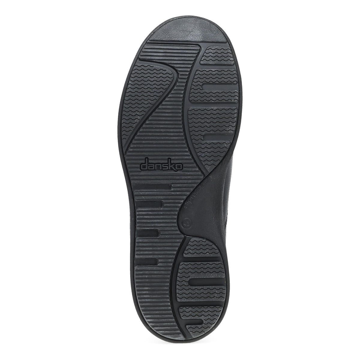 Thomas Black Waterproof - Dansko New