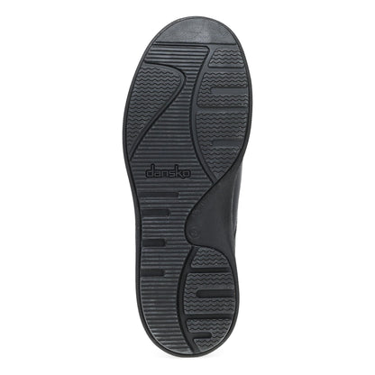 Thomas Black Waterproof - Dansko New