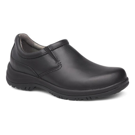 Wynn Black Leather - Dansko Special Offer