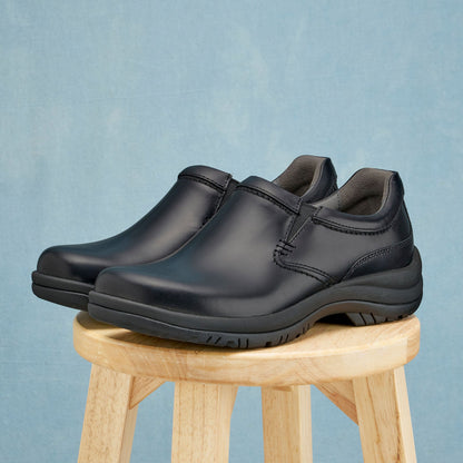 Wynn Black Leather - Dansko Special Offer