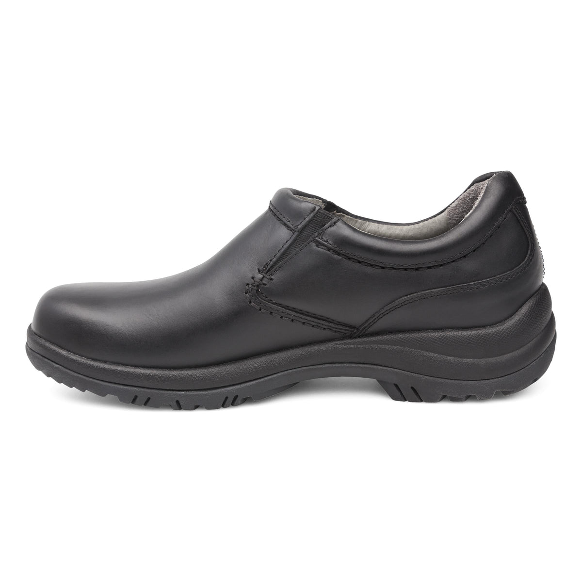 Wynn Black Leather - Dansko Special Offer
