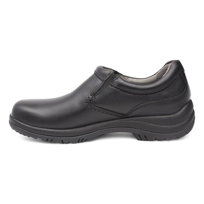 Wynn Black Leather - Dansko Special Offer