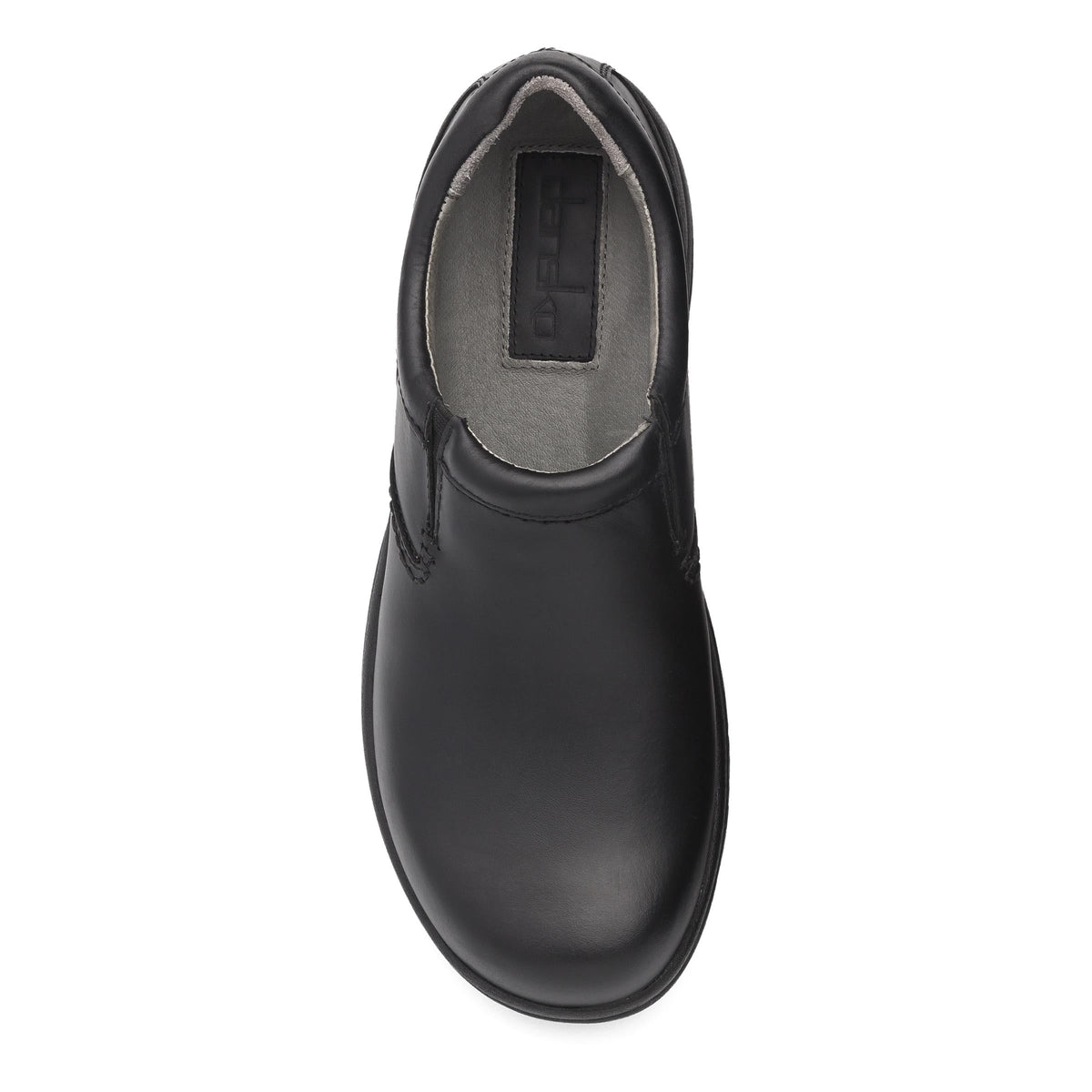 Wynn Black Leather - Dansko Special Offer