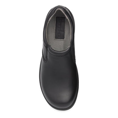 Wynn Black Leather - Dansko Special Offer