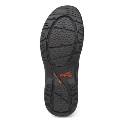 Wynn Black Leather - Dansko Special Offer