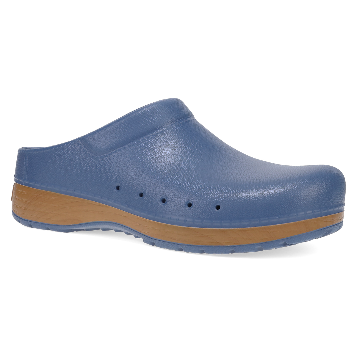 Kane Mens Blue Mule - Dansko Customer Favorite