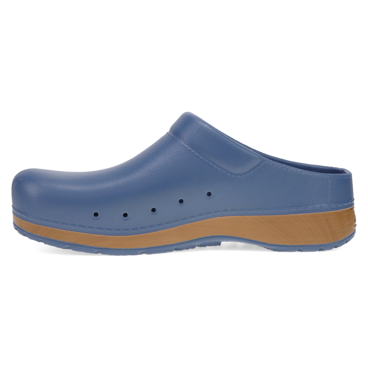 Kane Mens Blue Mule - Dansko Customer Favorite