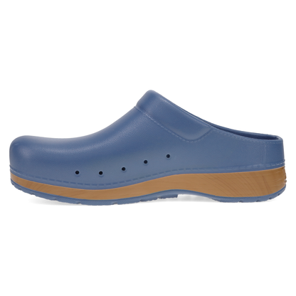 Kane Mens Blue Mule - Dansko Customer Favorite