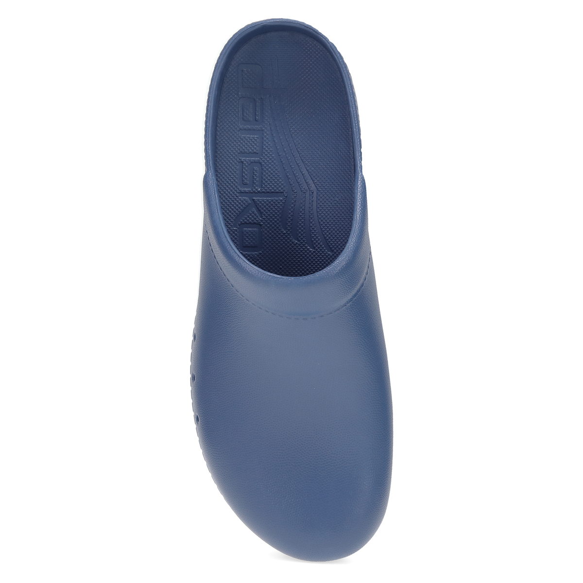 Kane Mens Blue Mule - Dansko Customer Favorite
