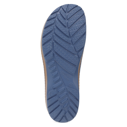 Kane Mens Blue Mule - Dansko Customer Favorite