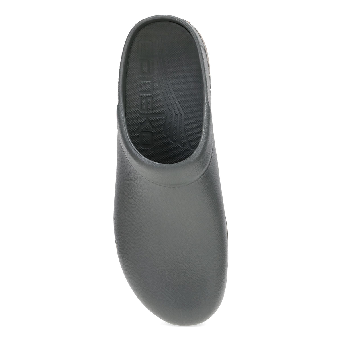 Kane Mens Grey Mule - Dansko Premium