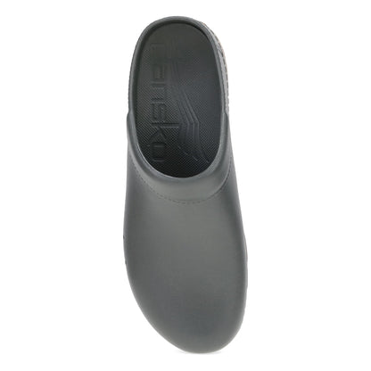 Kane Mens Grey Mule - Dansko Premium