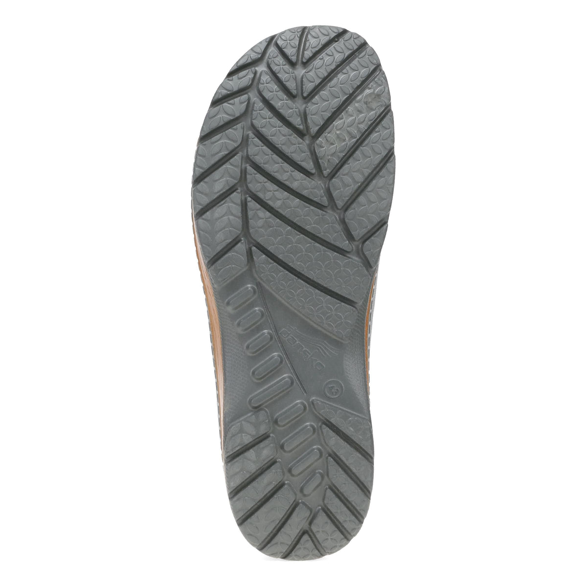 Kane Mens Grey Mule - Dansko Premium