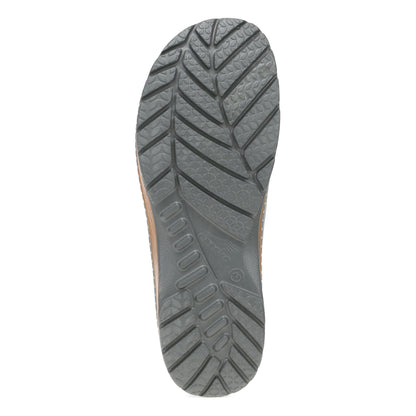 Kane Mens Grey Mule - Dansko Premium