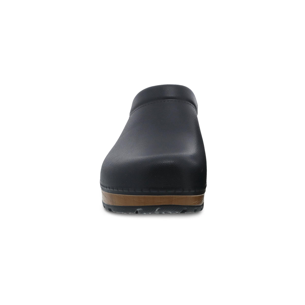 Kane Mens Black Mule - Dansko Great Value