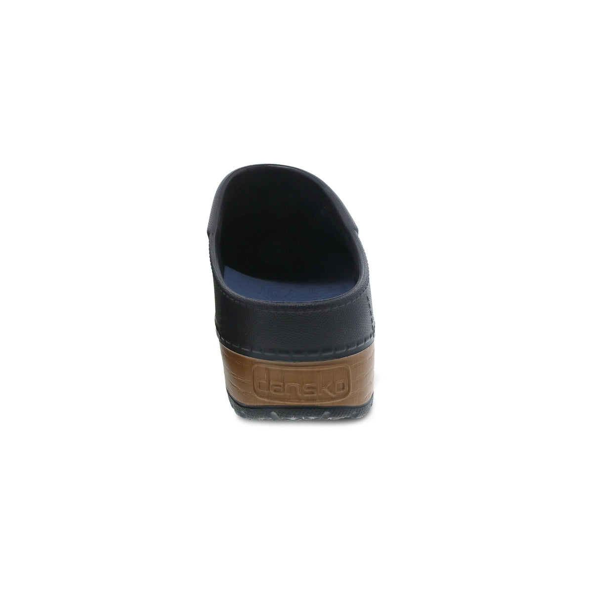Kane Mens Black Mule - Dansko Great Value