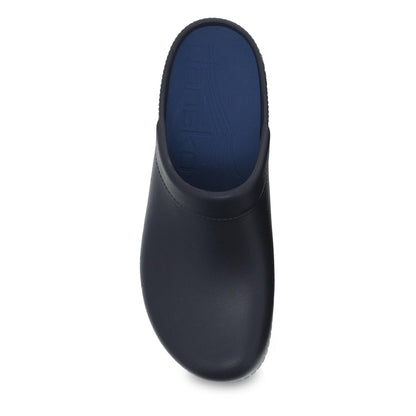 Kane Mens Black Mule - Dansko Great Value