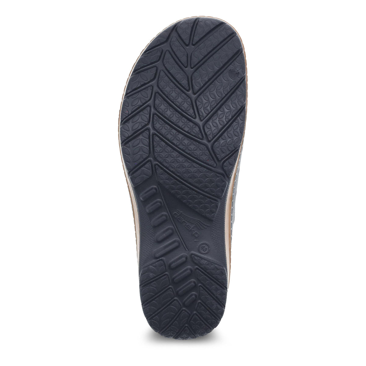 Kane Mens Black Mule - Dansko Great Value