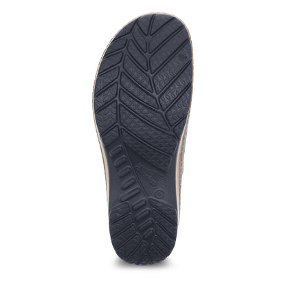 Kane Mens Black Mule - Dansko Great Value